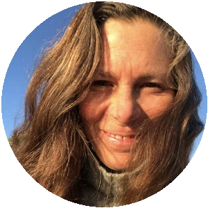 Cindy Weitzman